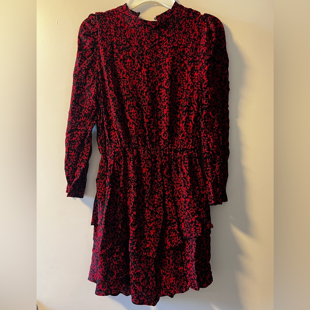 Zara brand- Dress